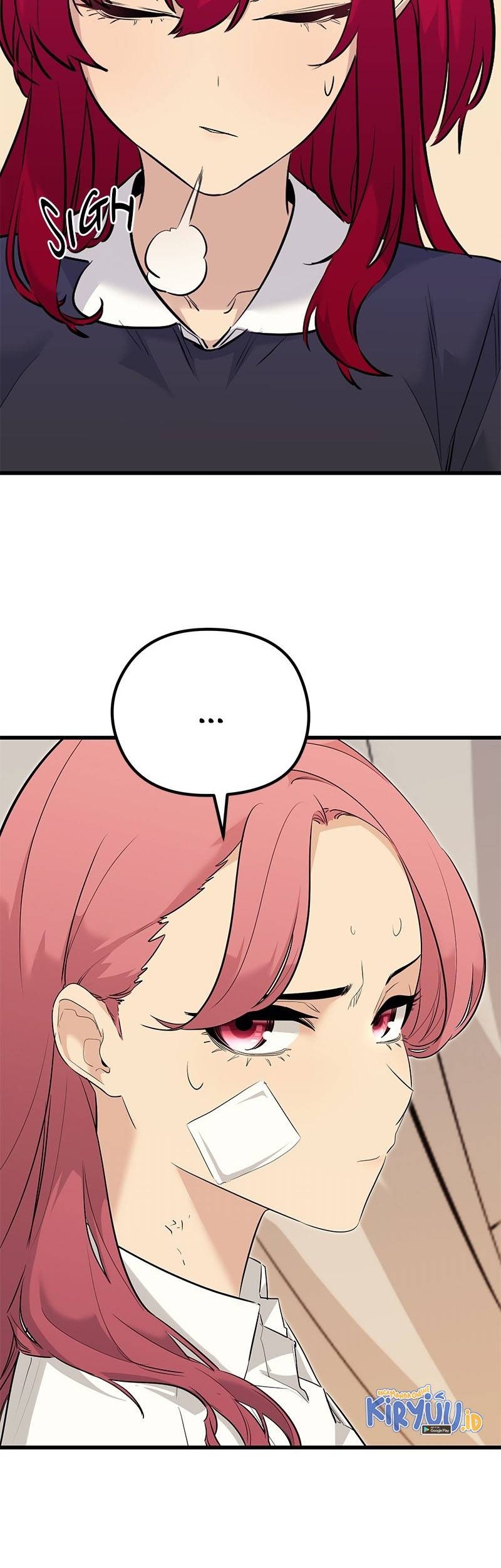 Phantom Spirit King Chapter 72 - halaman 60