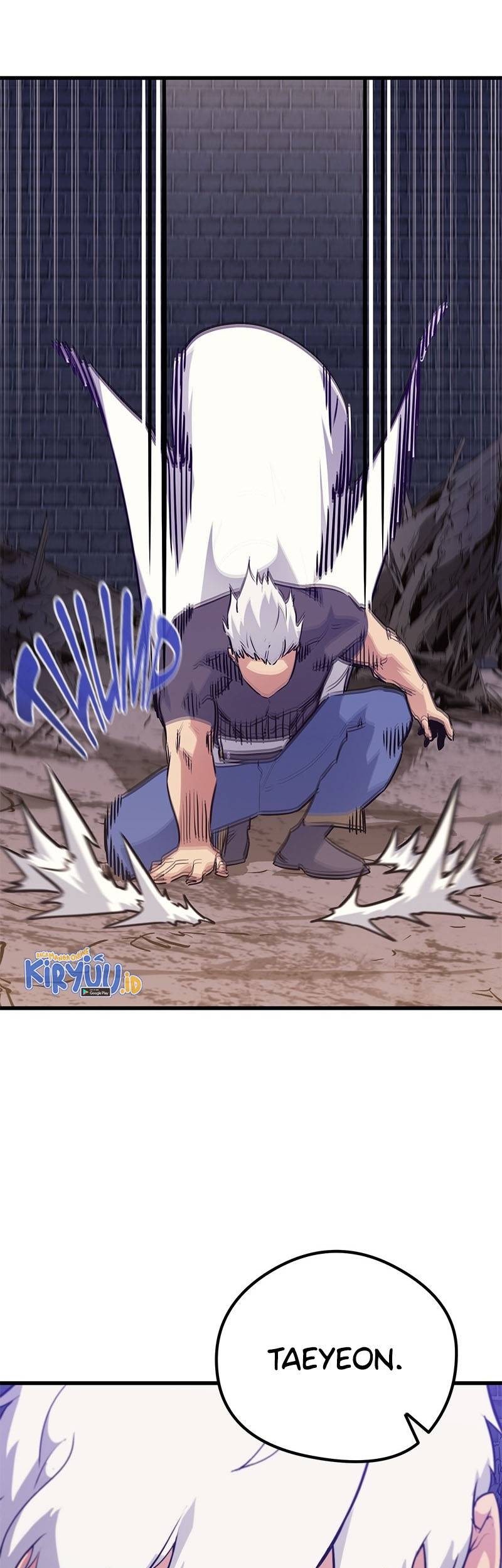 Phantom Spirit King Chapter 72 - halaman 63