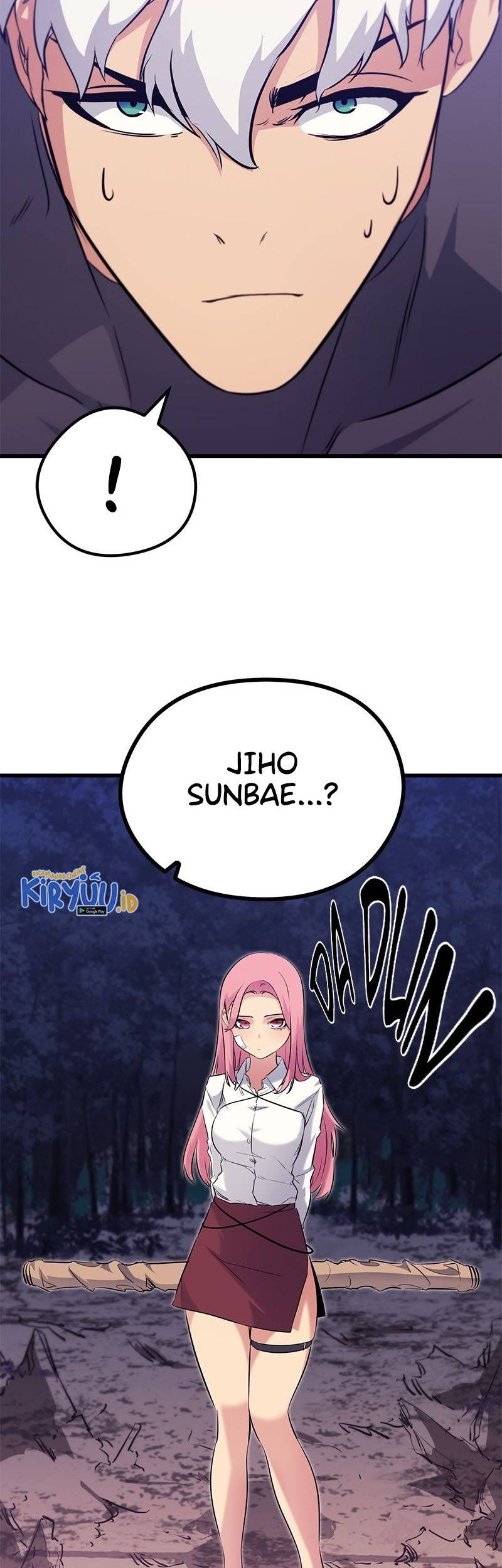 Phantom Spirit King Chapter 72 - halaman 64