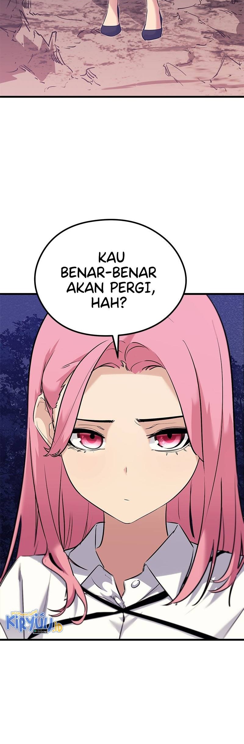 Phantom Spirit King Chapter 72 - halaman 65