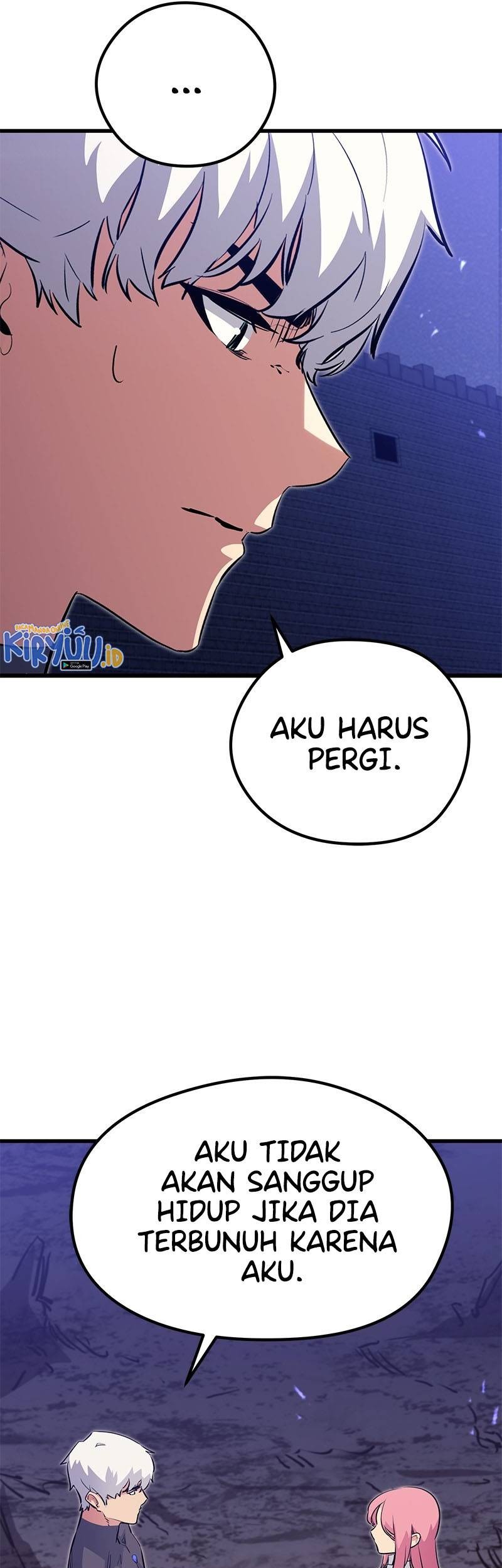 Phantom Spirit King Chapter 72 - halaman 66
