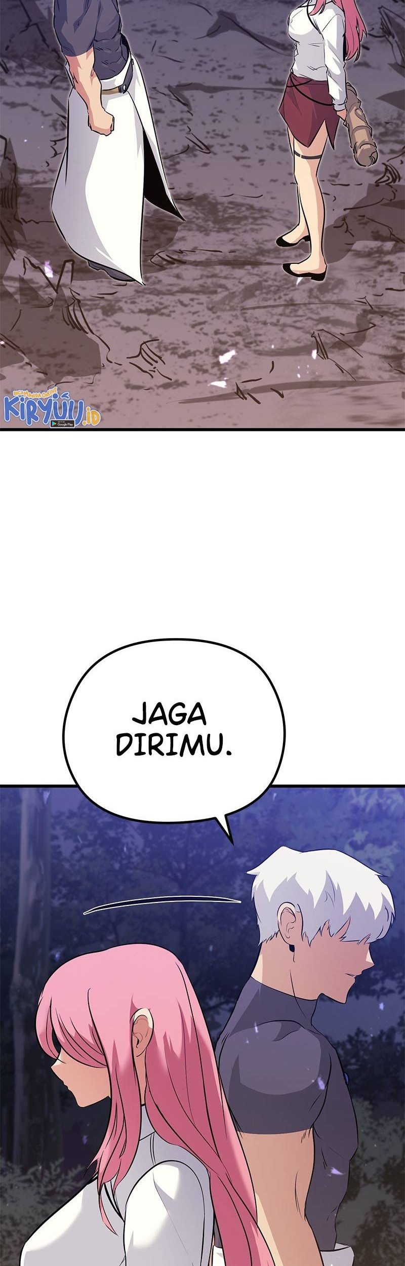 Phantom Spirit King Chapter 72 - halaman 67