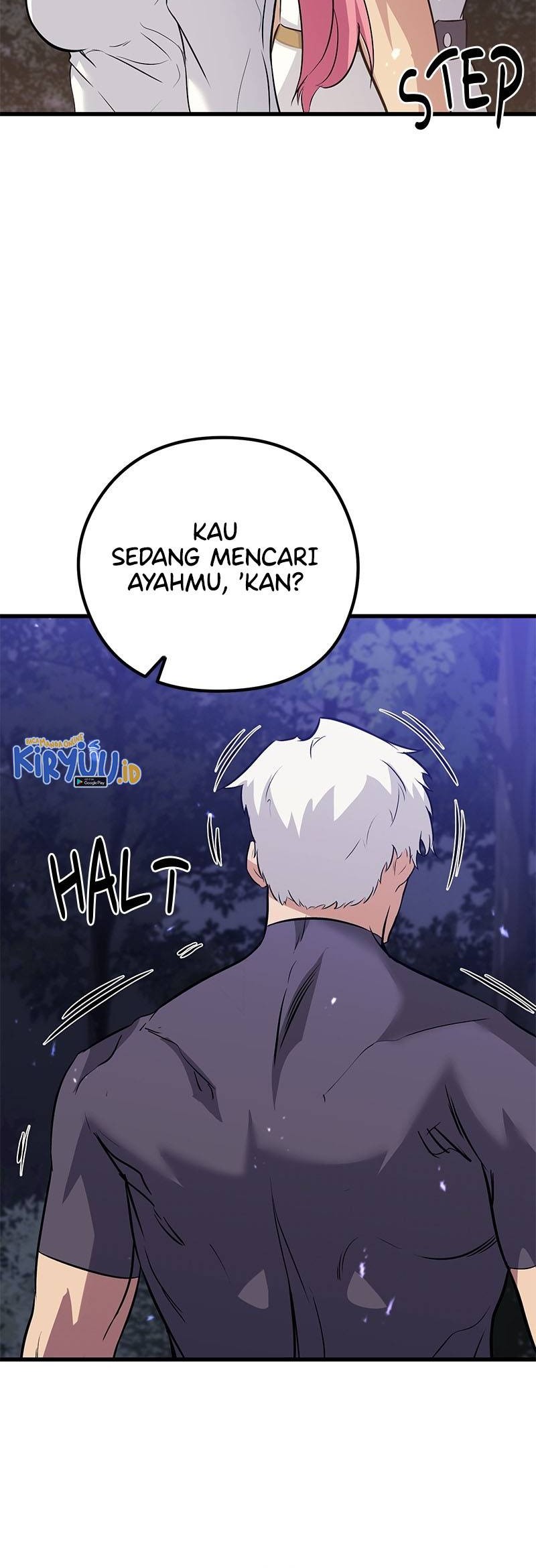 Phantom Spirit King Chapter 72 - halaman 68