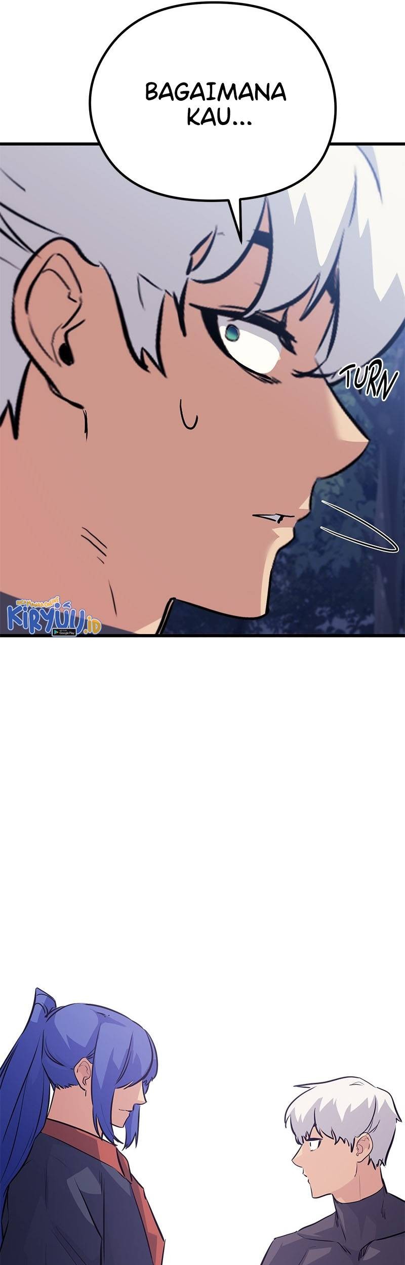 Phantom Spirit King Chapter 72 - halaman 69