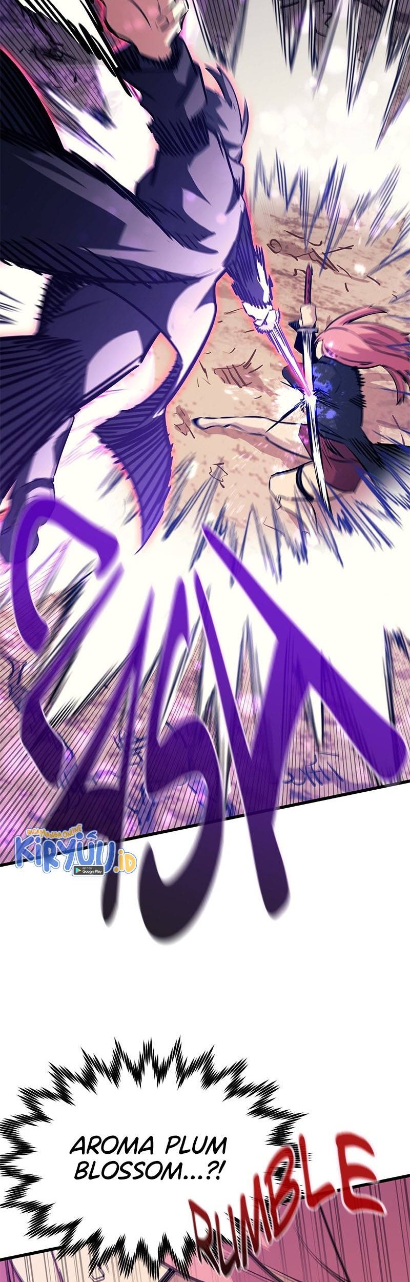 Phantom Spirit King Chapter 72 - halaman 7