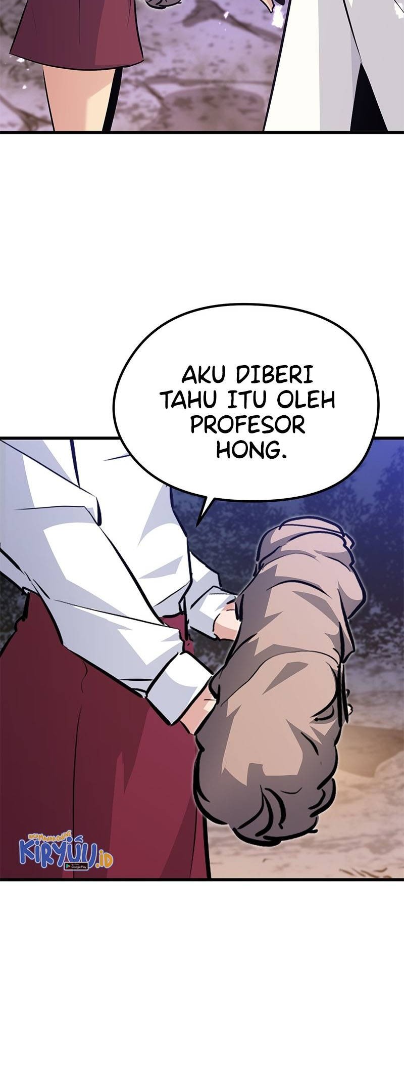 Phantom Spirit King Chapter 72 - halaman 71