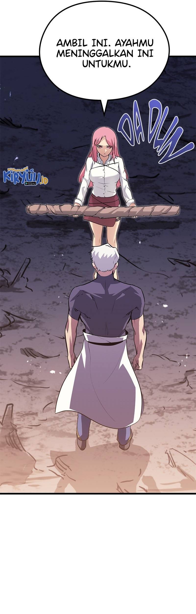 Phantom Spirit King Chapter 72 - halaman 72
