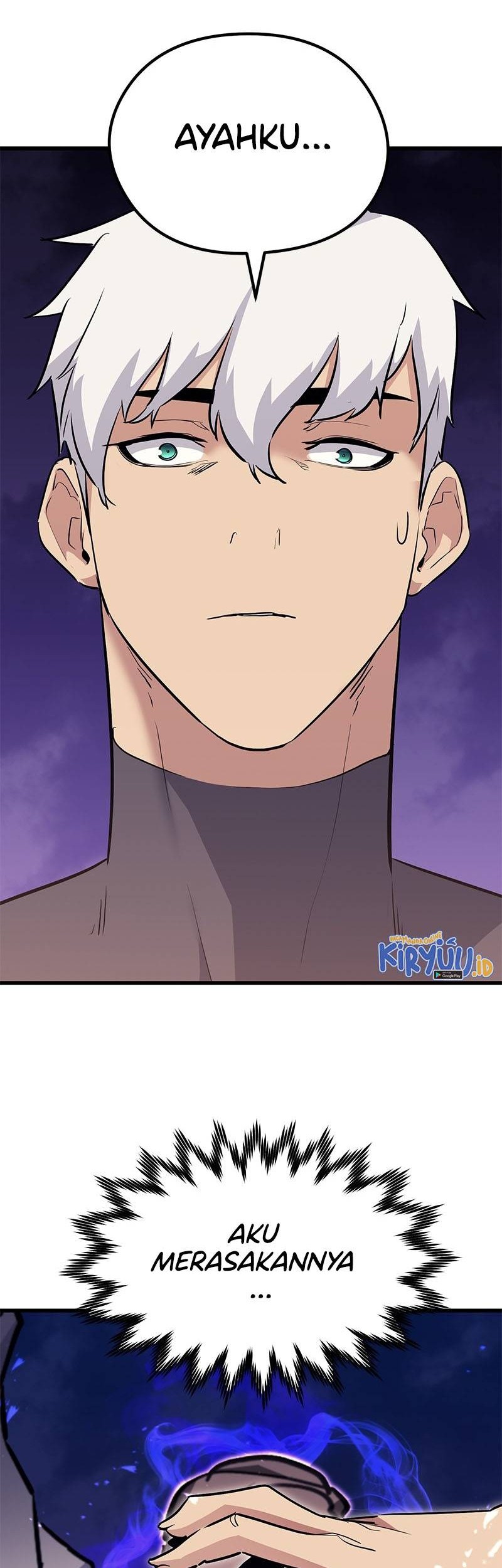 Phantom Spirit King Chapter 72 - halaman 73