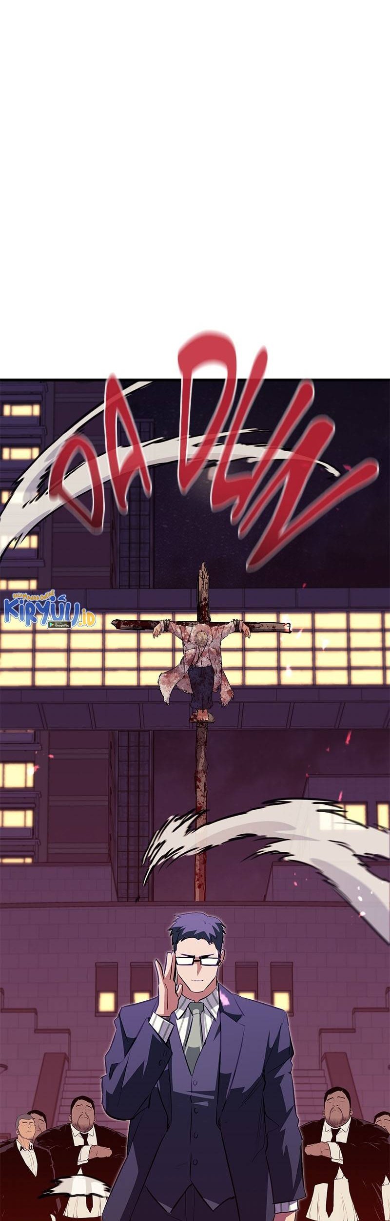 Phantom Spirit King Chapter 72 - halaman 76