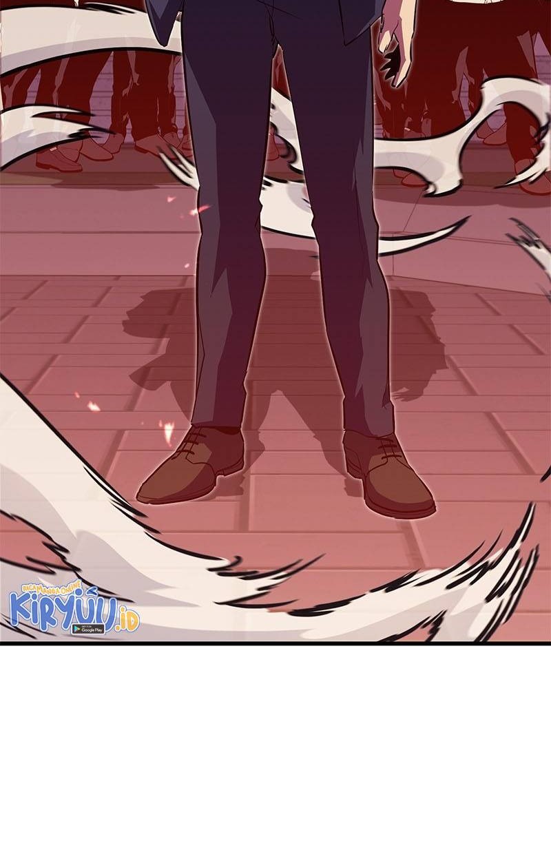 Phantom Spirit King Chapter 72 - halaman 77