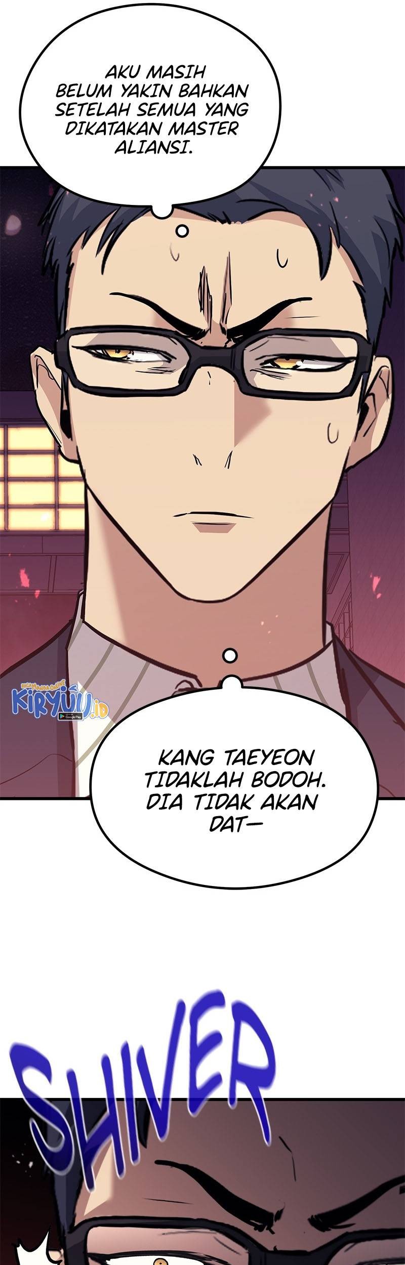 Phantom Spirit King Chapter 72 - halaman 78