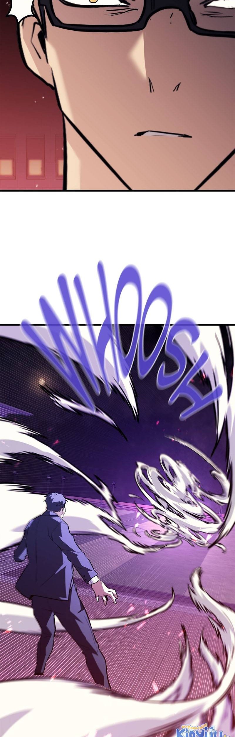 Phantom Spirit King Chapter 72 - halaman 79