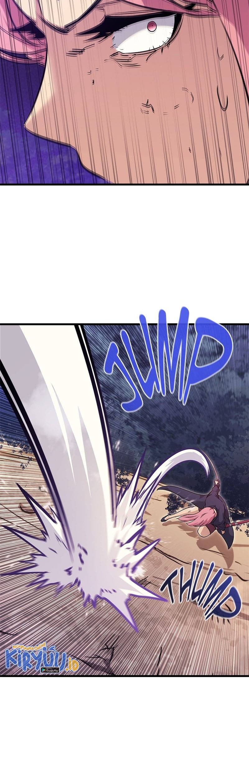 Phantom Spirit King Chapter 72 - halaman 8