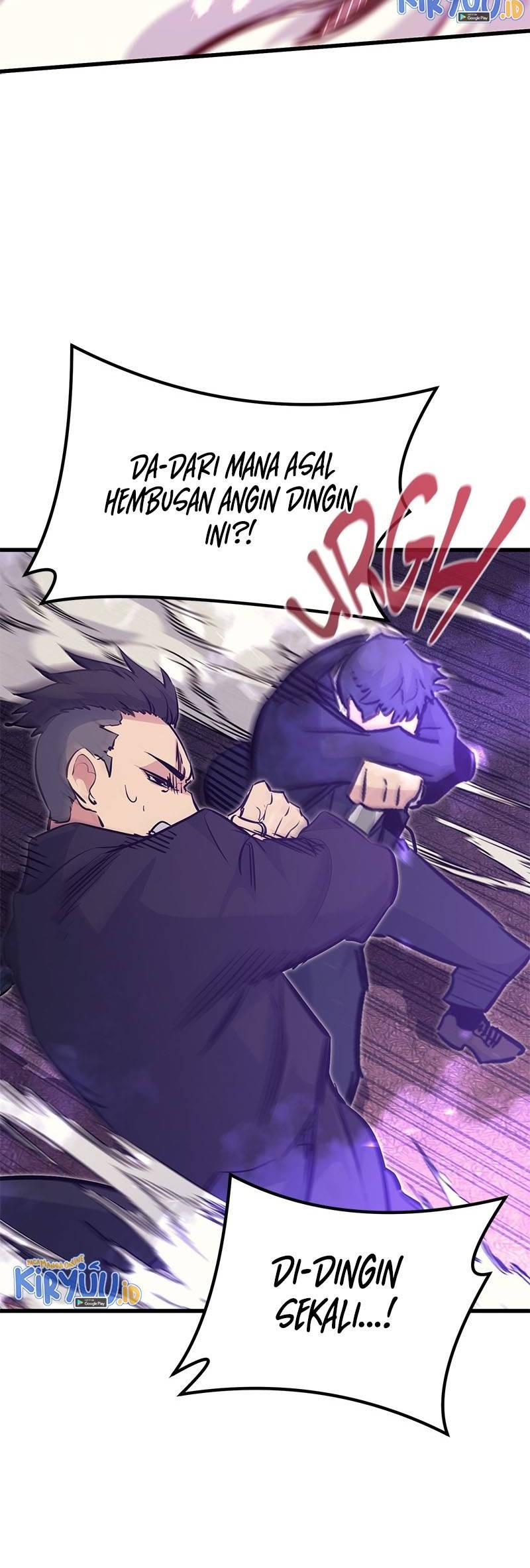 Phantom Spirit King Chapter 72 - halaman 80