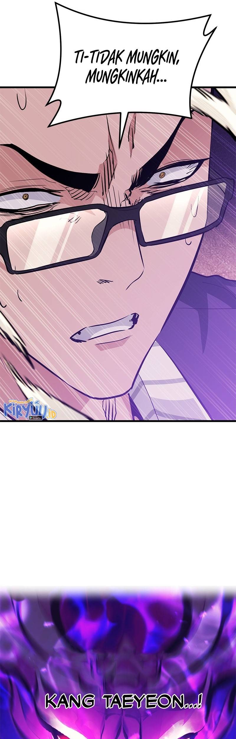 Phantom Spirit King Chapter 72 - halaman 81