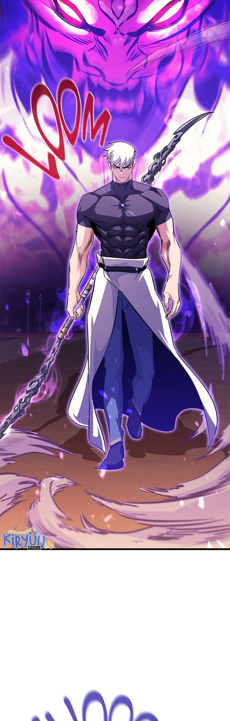 Phantom Spirit King Chapter 72 - halaman 82