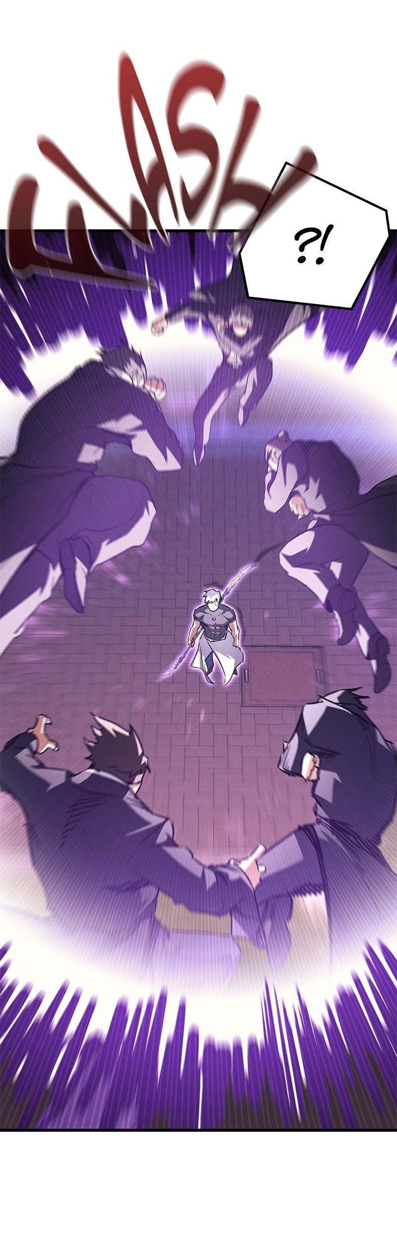Phantom Spirit King Chapter 73 - halaman 12