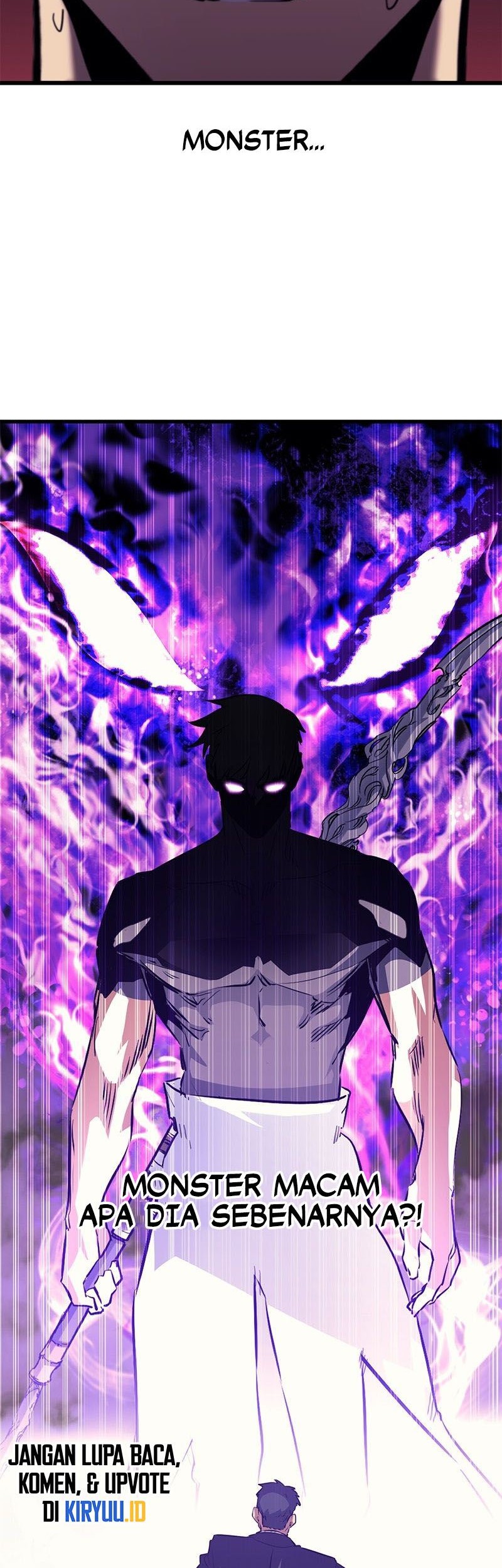 Phantom Spirit King Chapter 73 - halaman 15