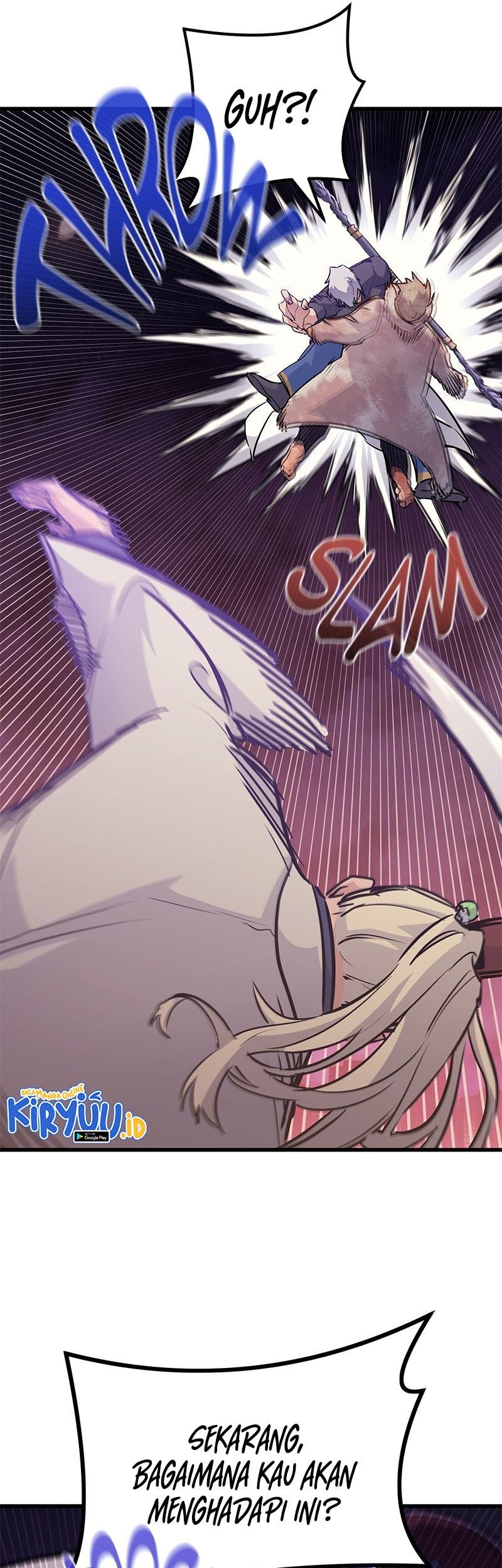 Phantom Spirit King Chapter 73 - halaman 42