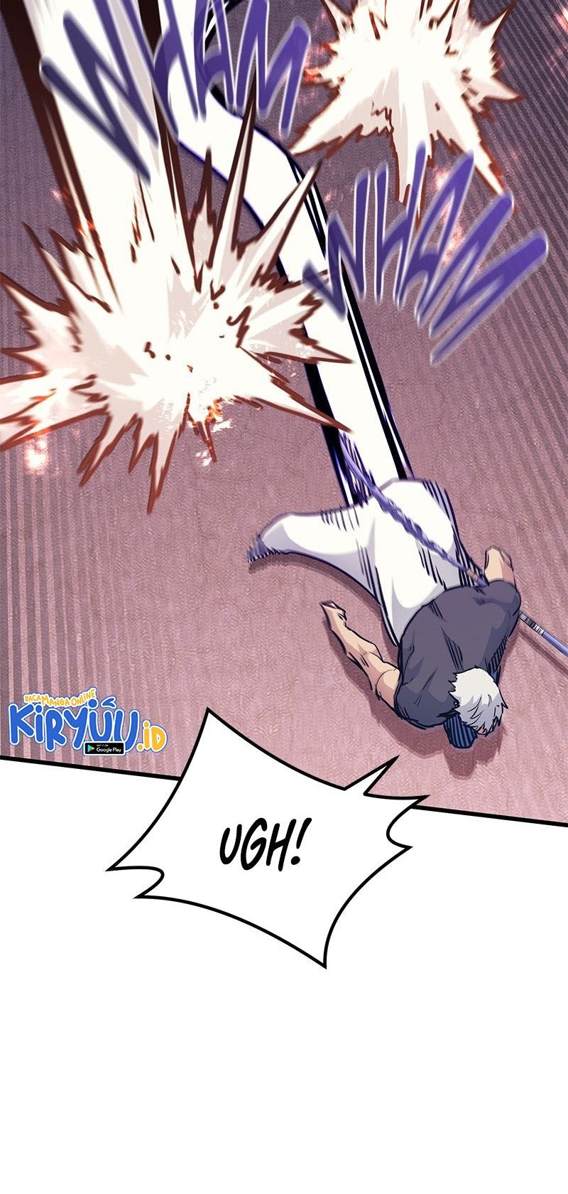 Phantom Spirit King Chapter 73 - halaman 57