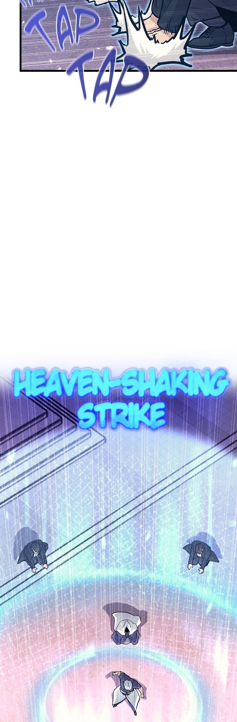Phantom Spirit King Chapter 73 - halaman 61