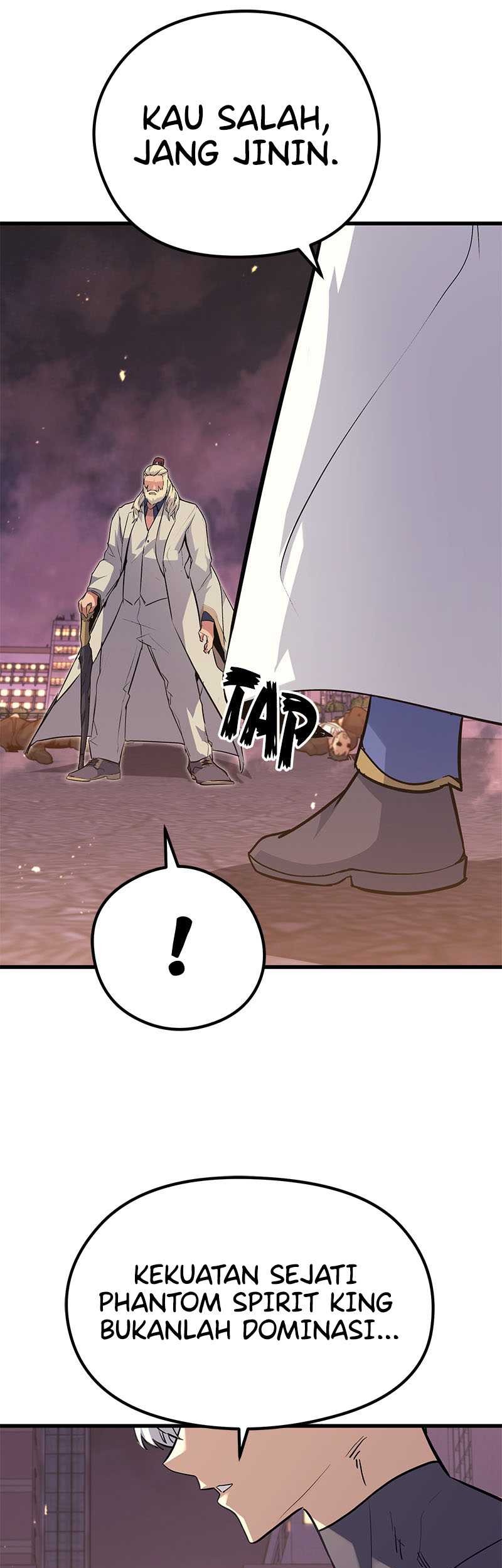 Phantom Spirit King Chapter 74 - halaman 11