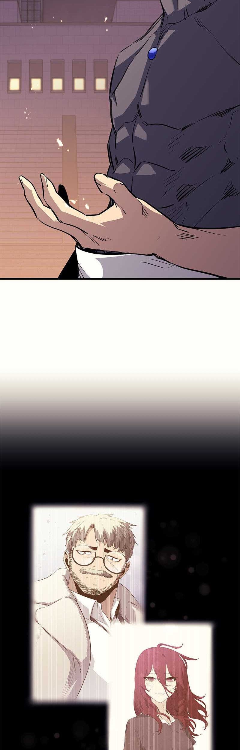 Phantom Spirit King Chapter 74 - halaman 12