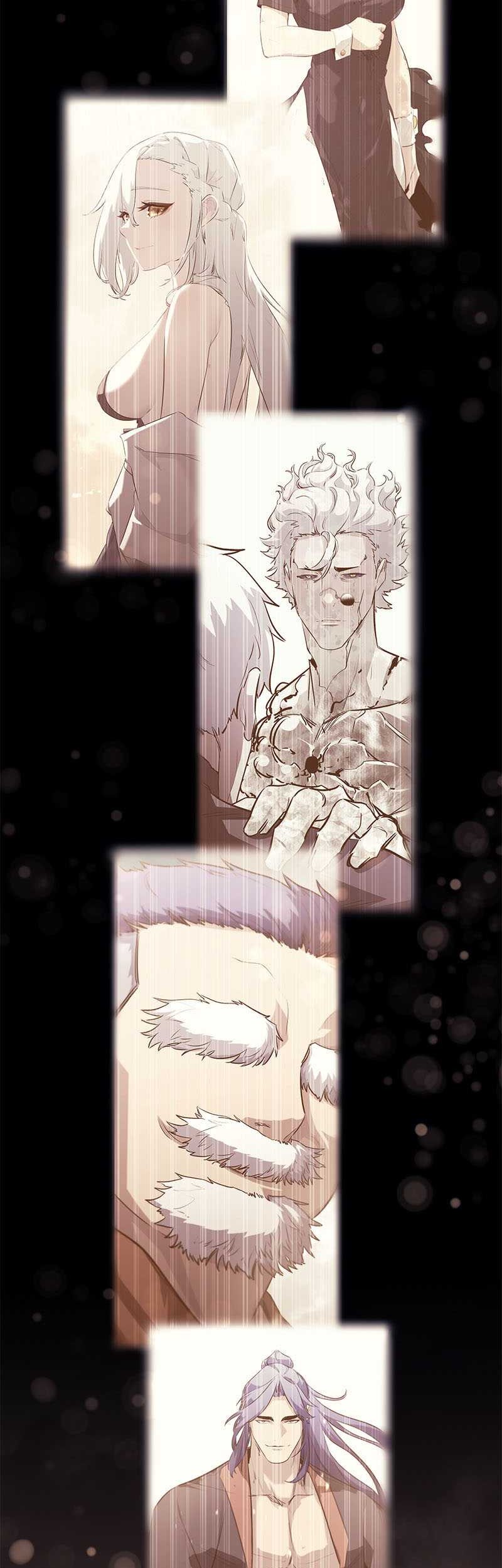 Phantom Spirit King Chapter 74 - halaman 13