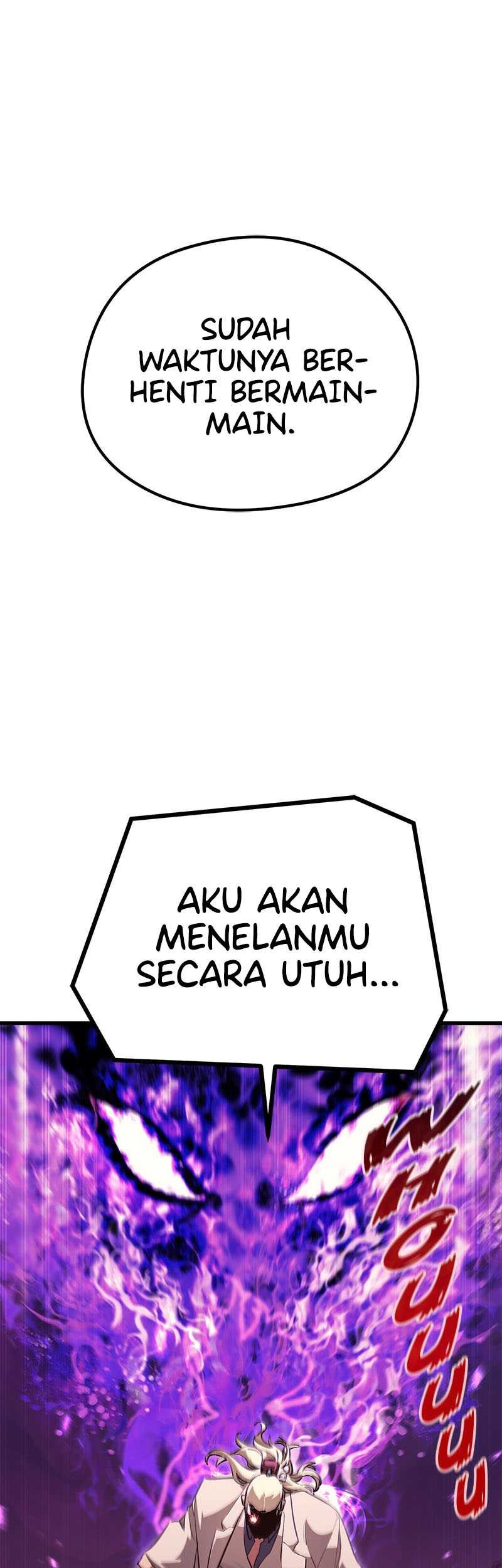 Phantom Spirit King Chapter 74 - halaman 17