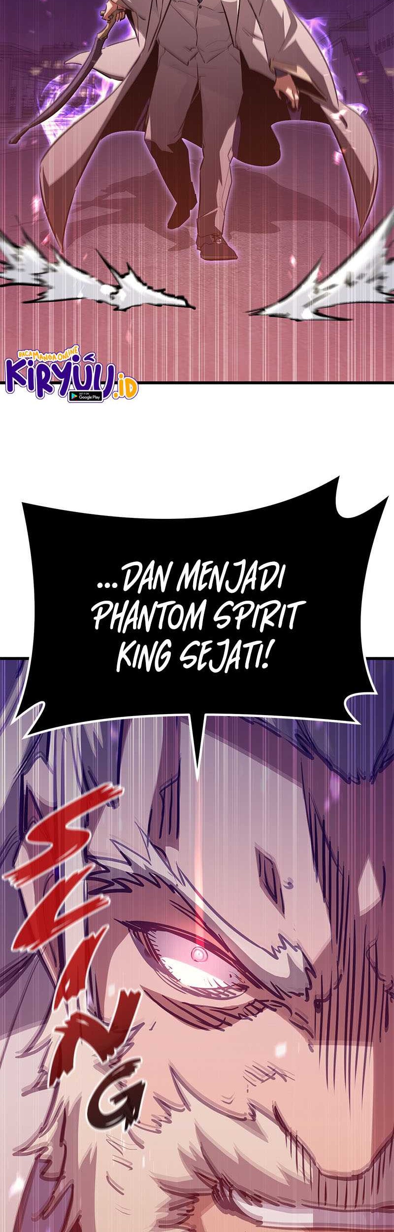 Phantom Spirit King Chapter 74 - halaman 18