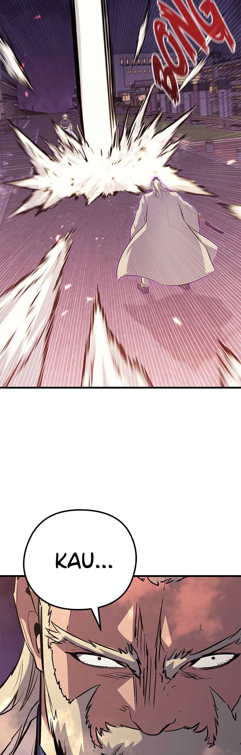 Phantom Spirit King Chapter 74 - halaman 21