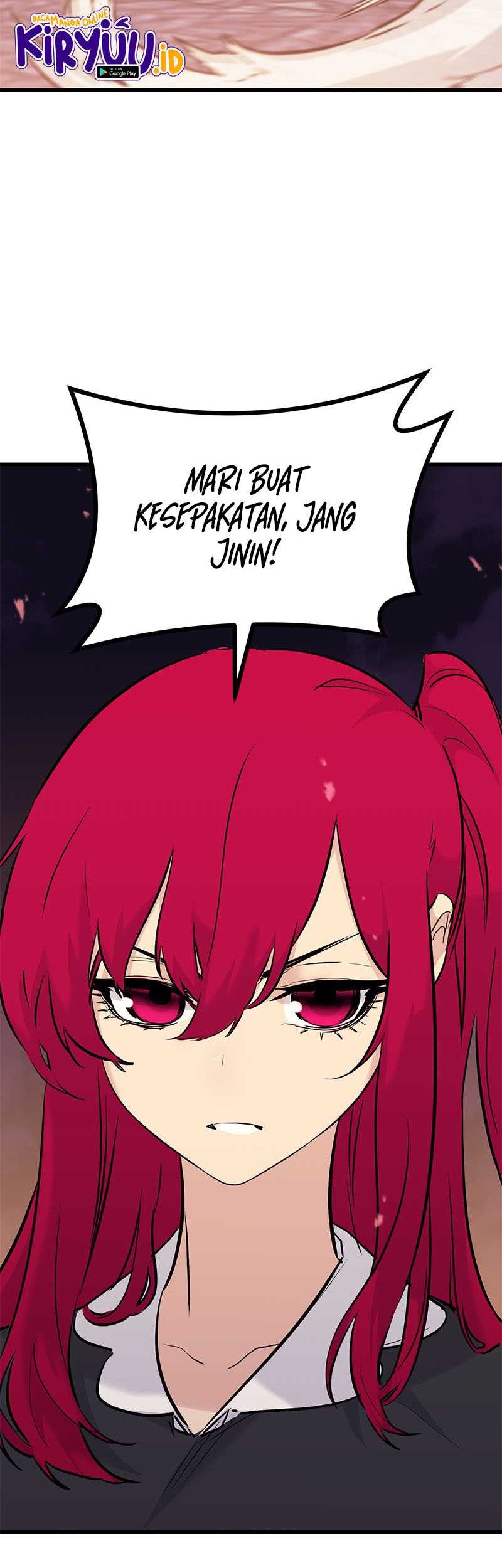 Phantom Spirit King Chapter 74 - halaman 23