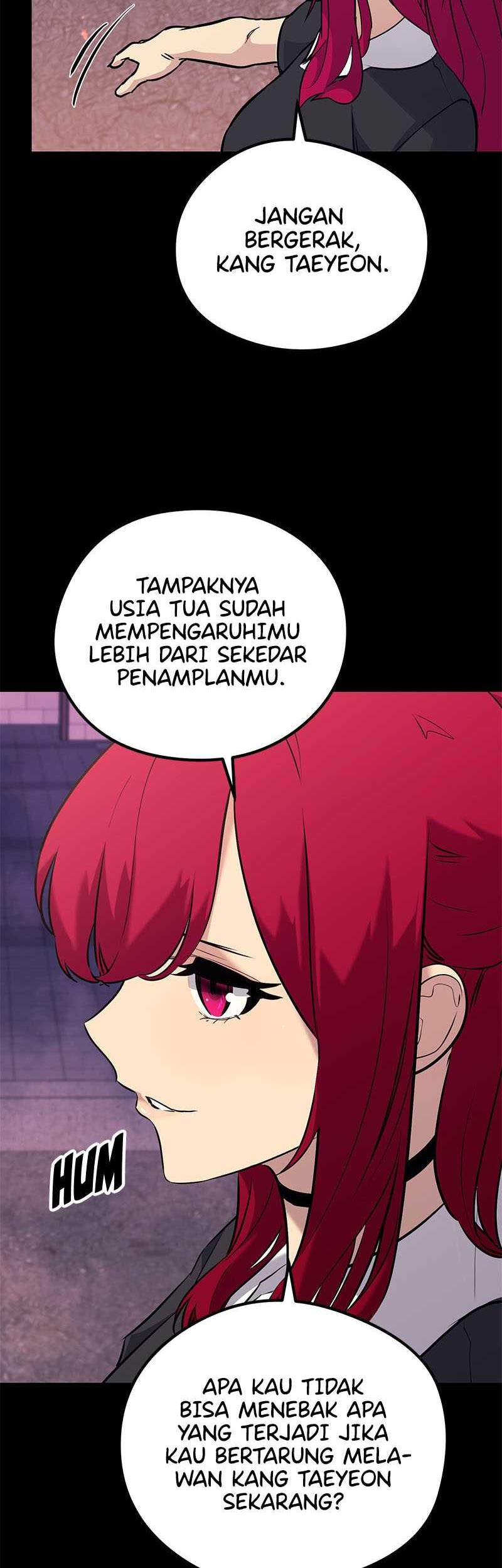 Phantom Spirit King Chapter 74 - halaman 38
