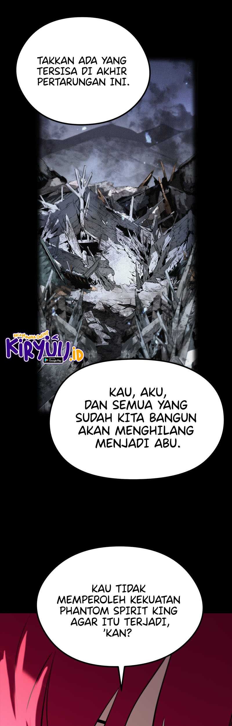 Phantom Spirit King Chapter 74 - halaman 40