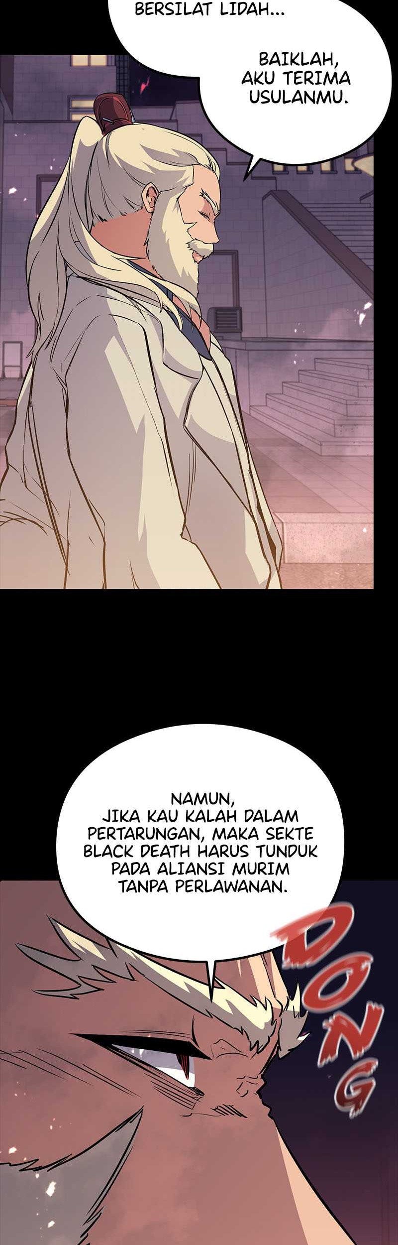 Phantom Spirit King Chapter 74 - halaman 51
