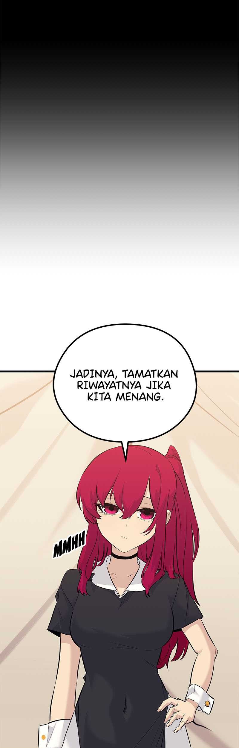 Phantom Spirit King Chapter 74 - halaman 55