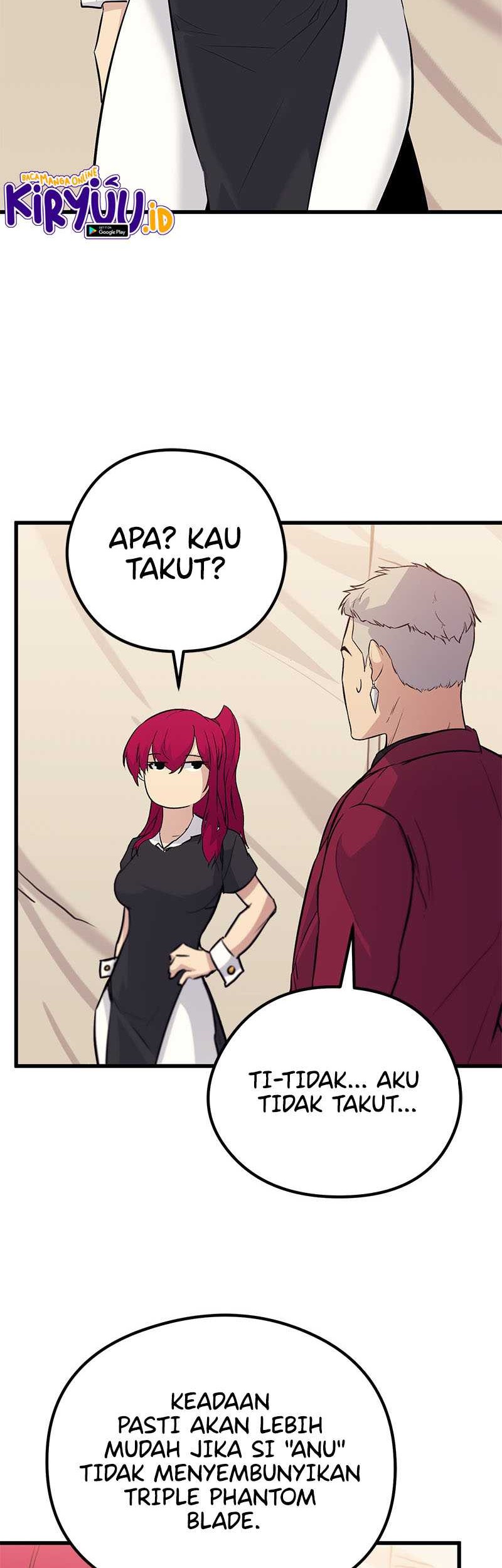 Phantom Spirit King Chapter 74 - halaman 56