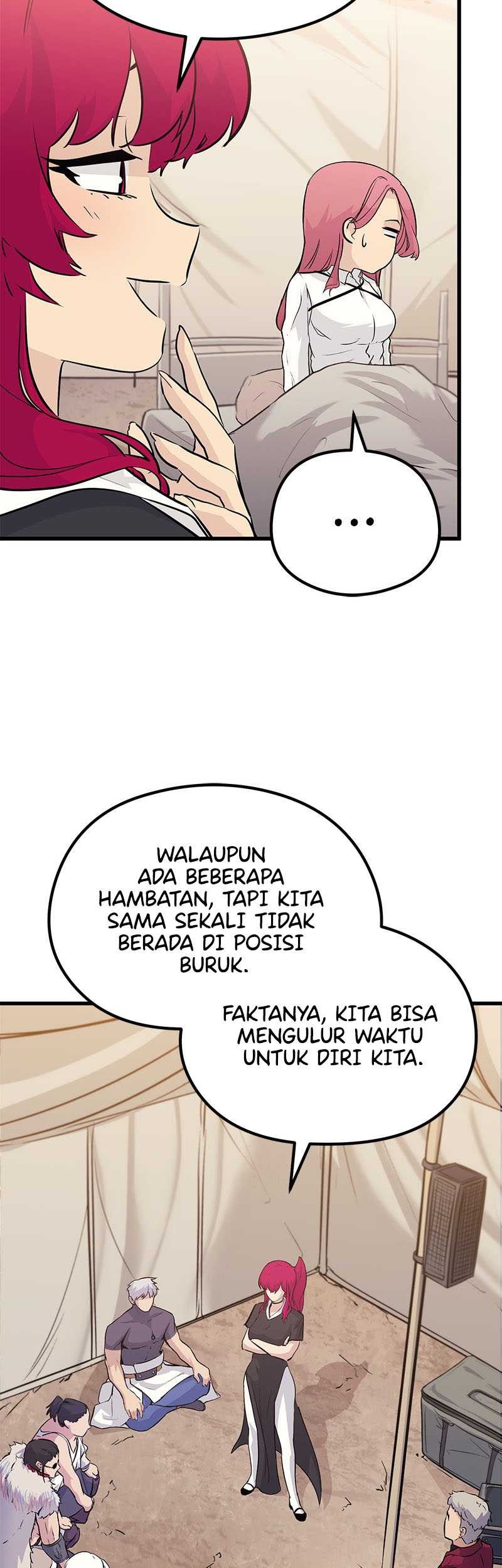 Phantom Spirit King Chapter 74 - halaman 57