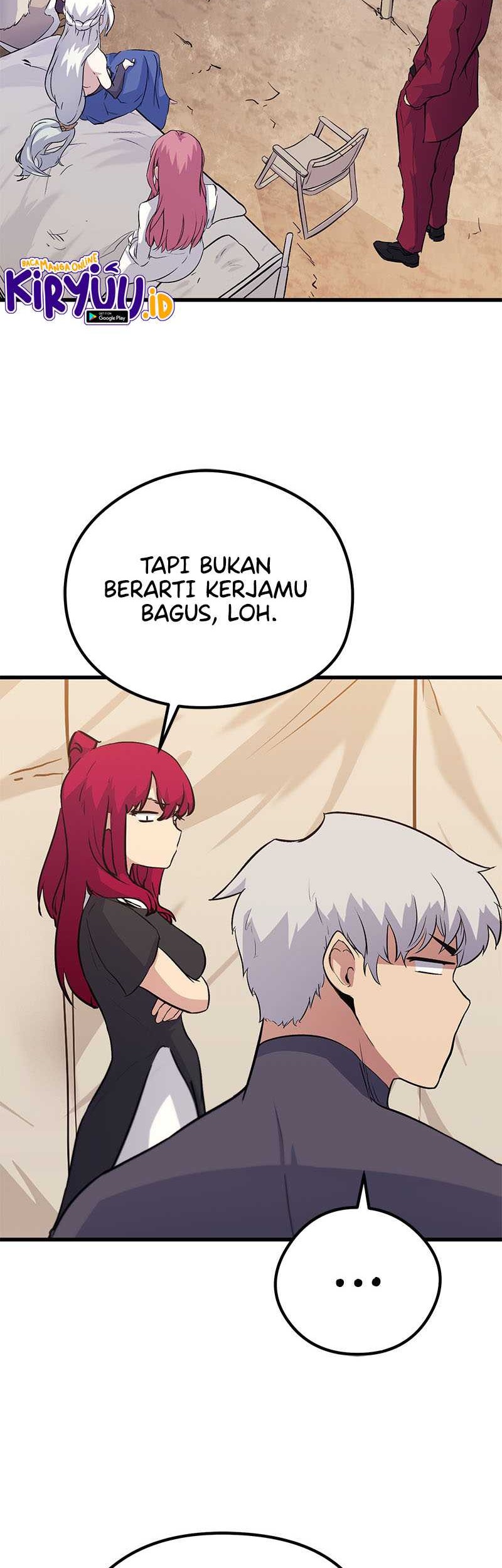 Phantom Spirit King Chapter 74 - halaman 58