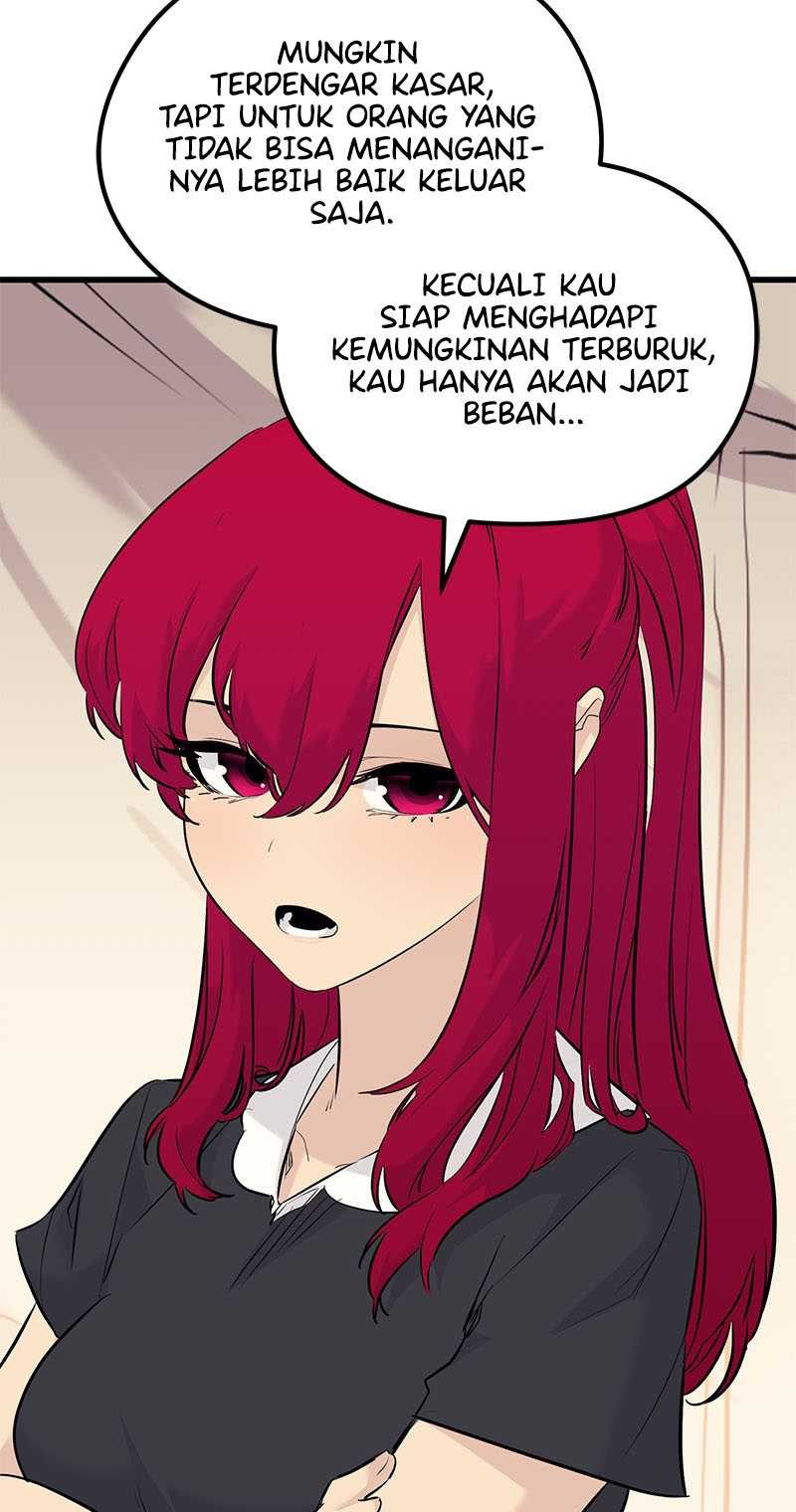 Phantom Spirit King Chapter 74 - halaman 59