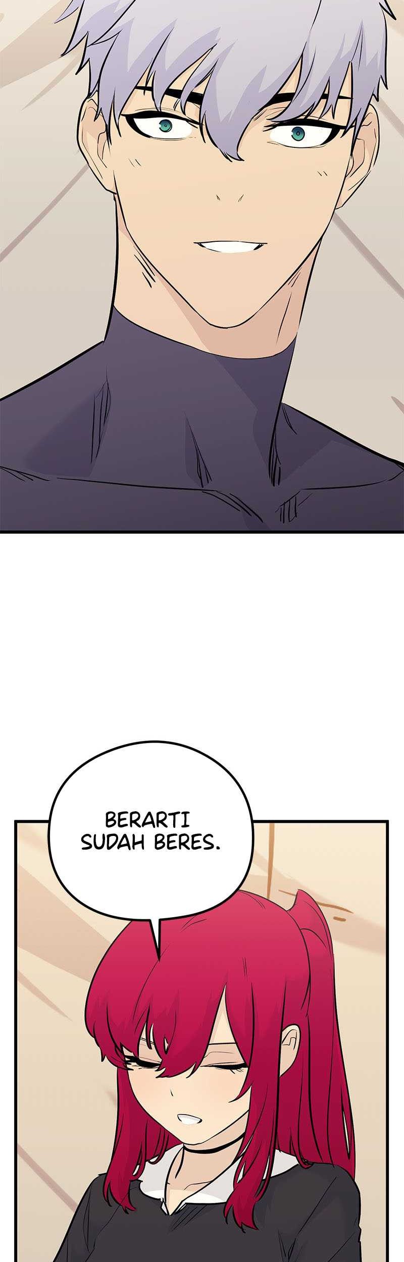 Phantom Spirit King Chapter 74 - halaman 62