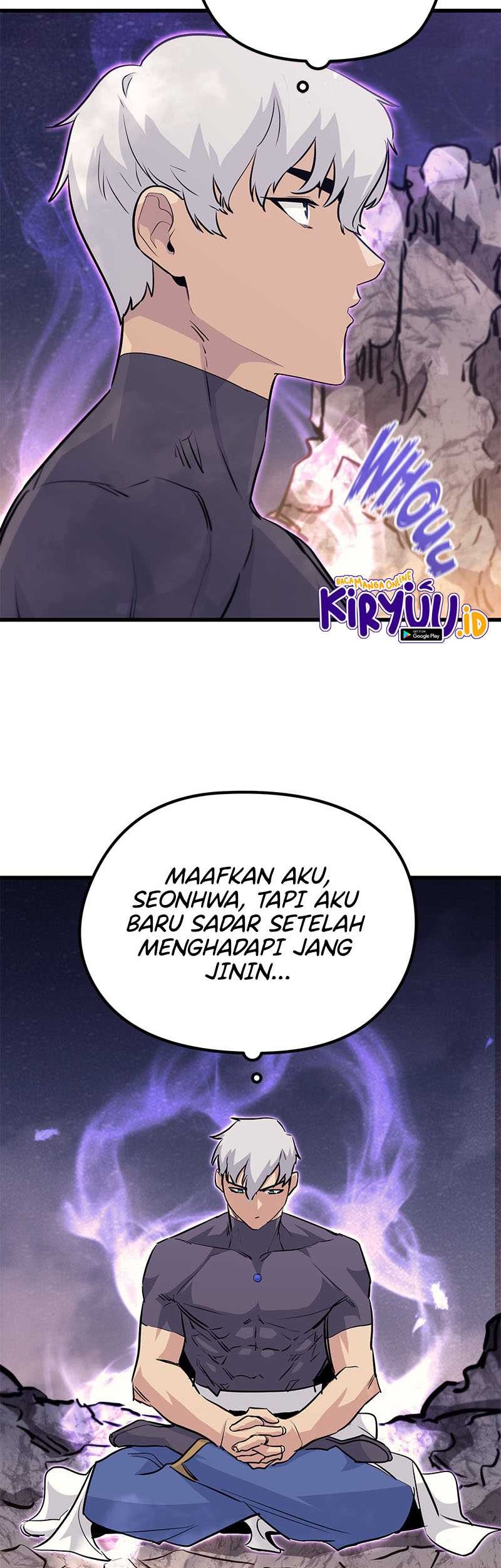 Phantom Spirit King Chapter 74 - halaman 66