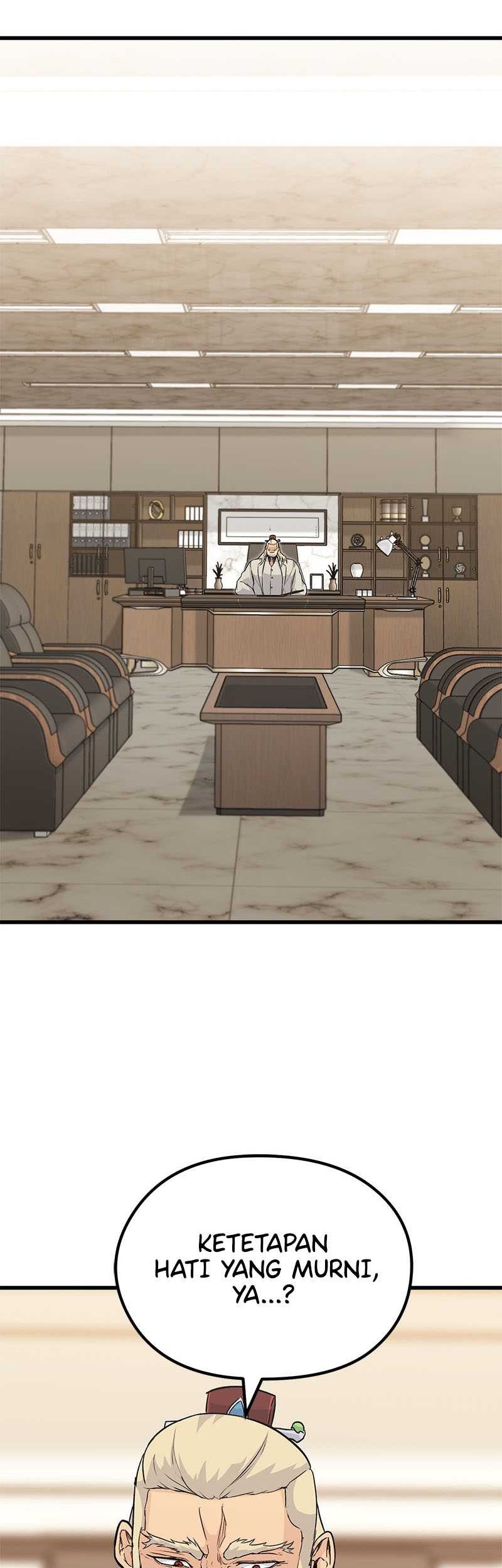 Phantom Spirit King Chapter 74 - halaman 70