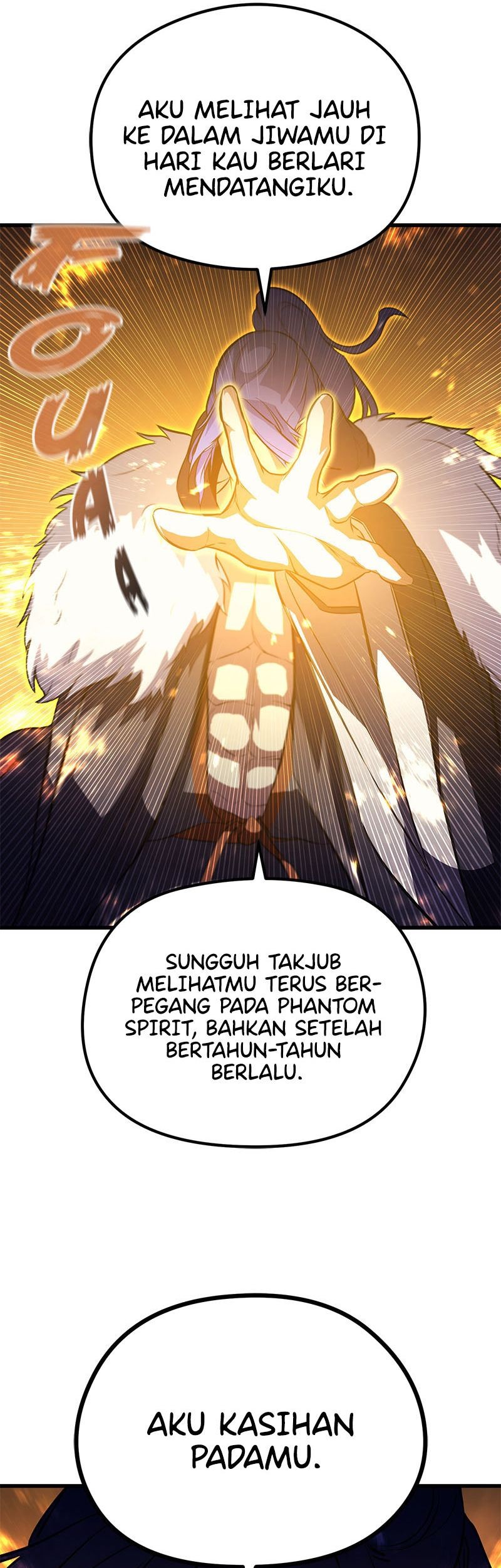 Phantom Spirit King Chapter 75 - halaman 12