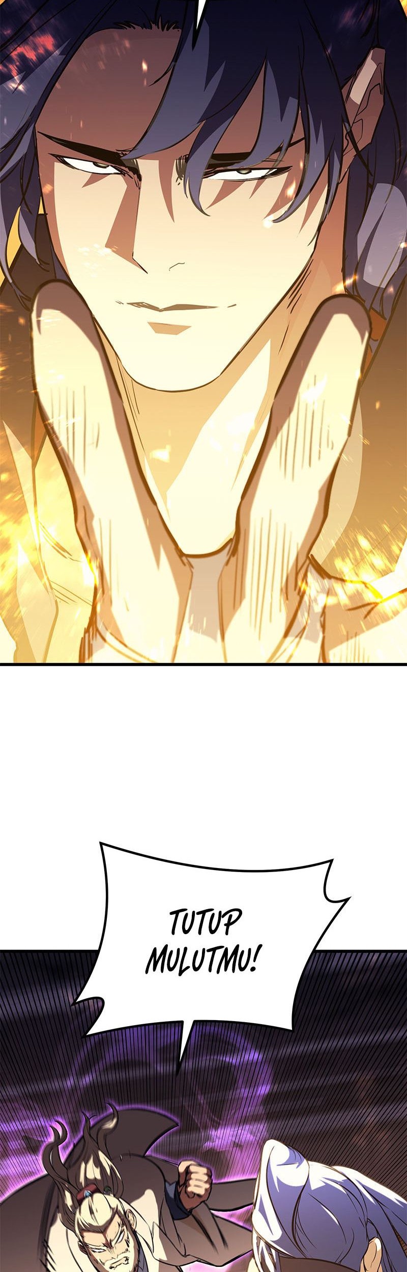 Phantom Spirit King Chapter 75 - halaman 13