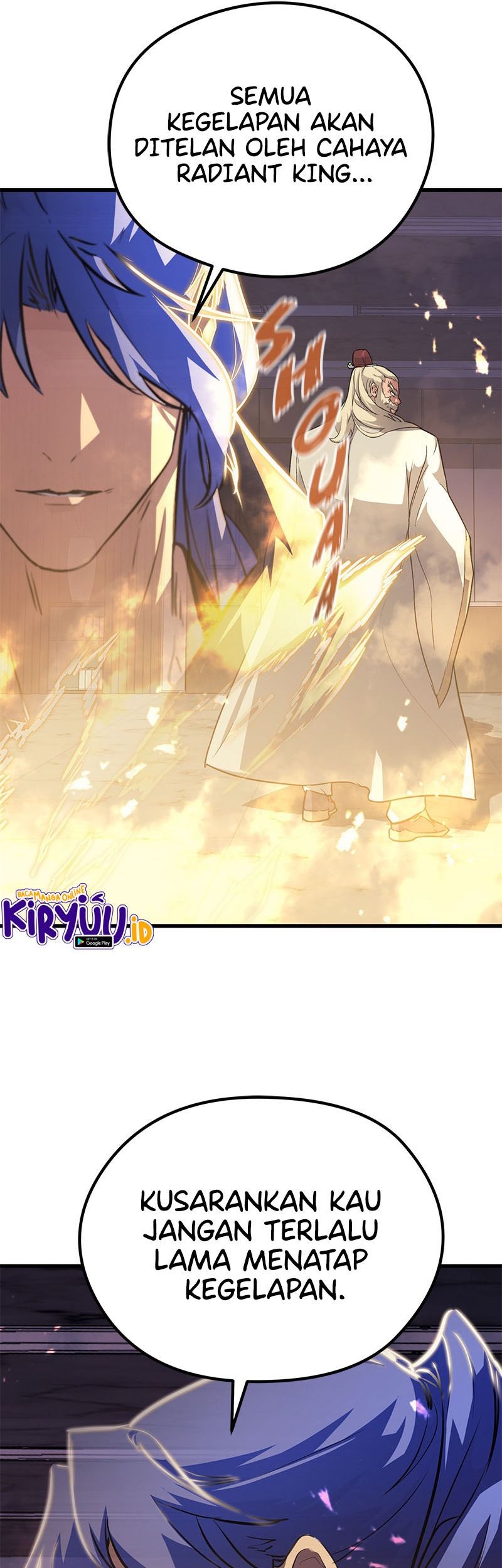 Phantom Spirit King Chapter 75 - halaman 18