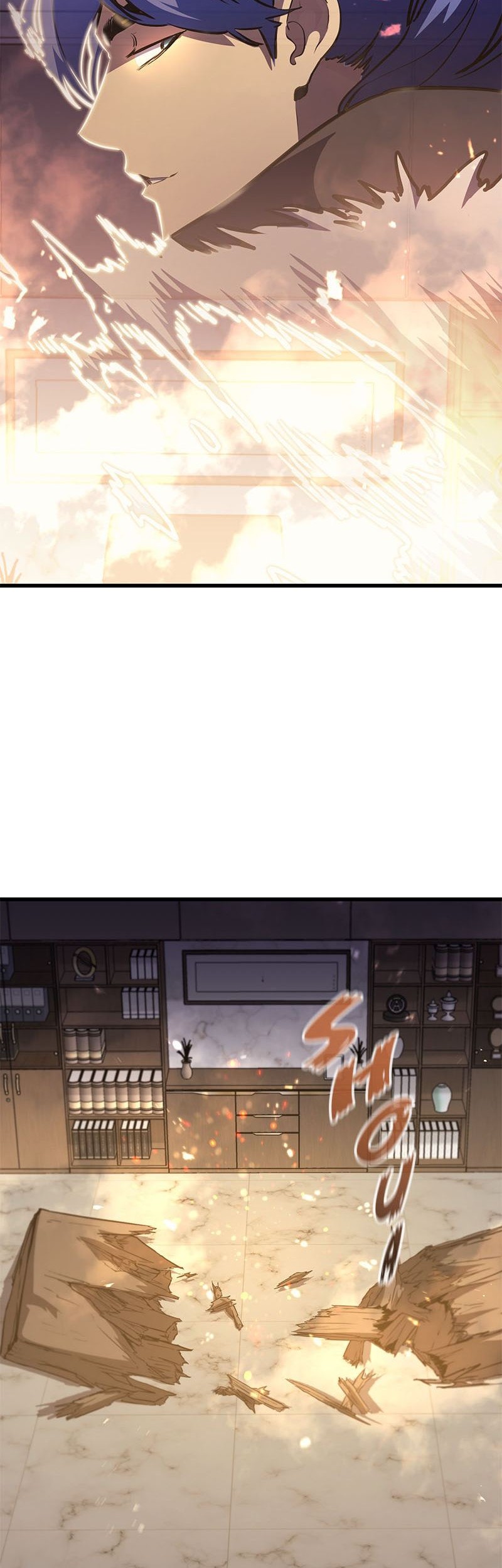 Phantom Spirit King Chapter 75 - halaman 19