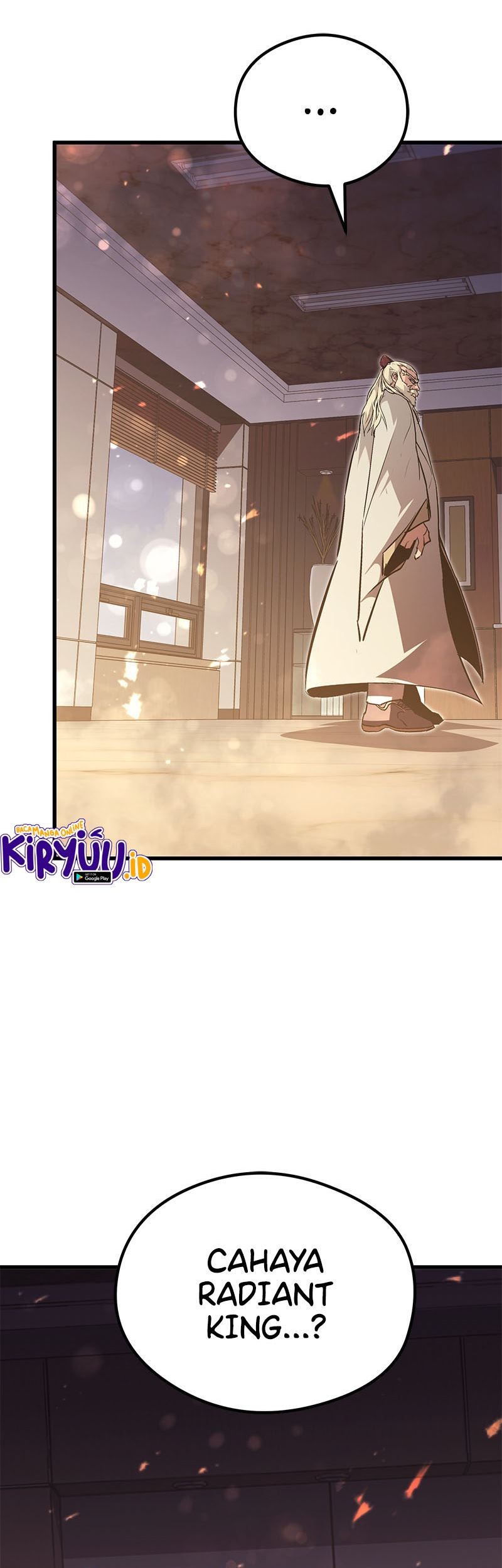 Phantom Spirit King Chapter 75 - halaman 21