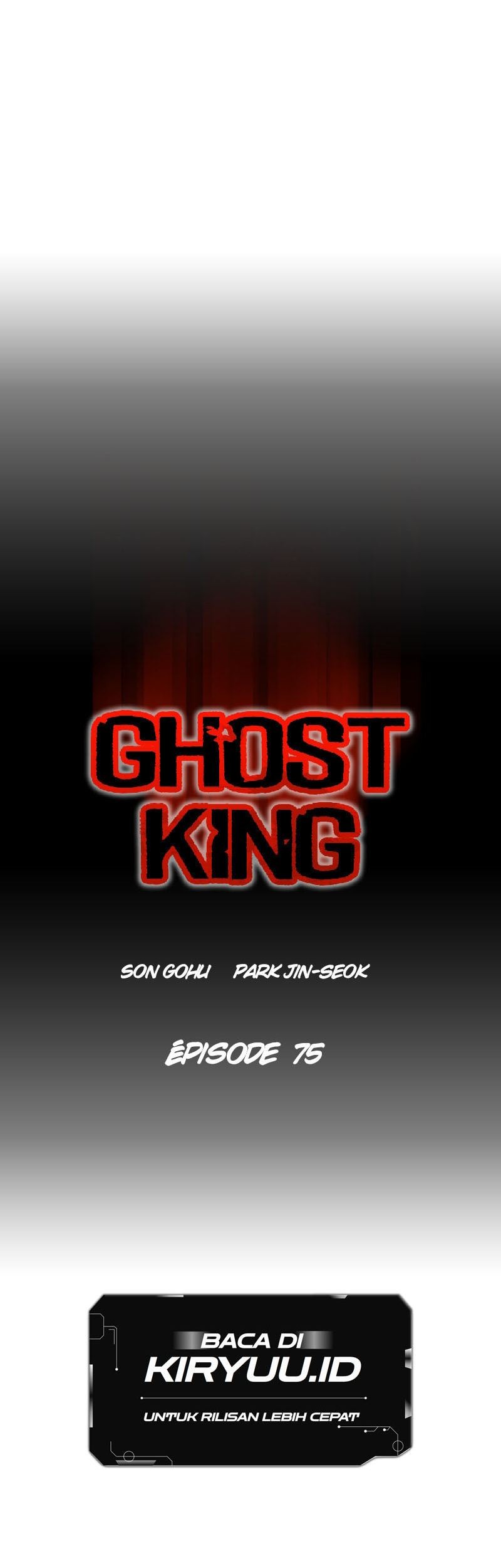 Phantom Spirit King Chapter 75 - halaman 24