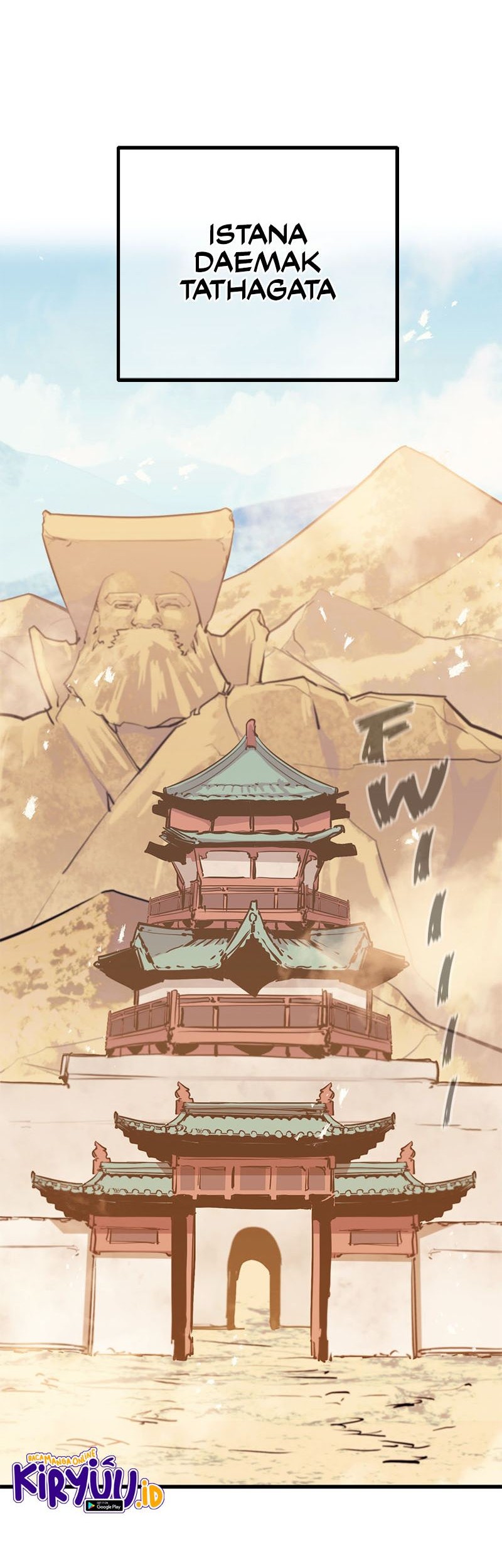Phantom Spirit King Chapter 75 - halaman 25